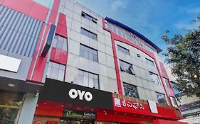 Collection O Sabharwal Residency Near Lalbagh Botanical Garden